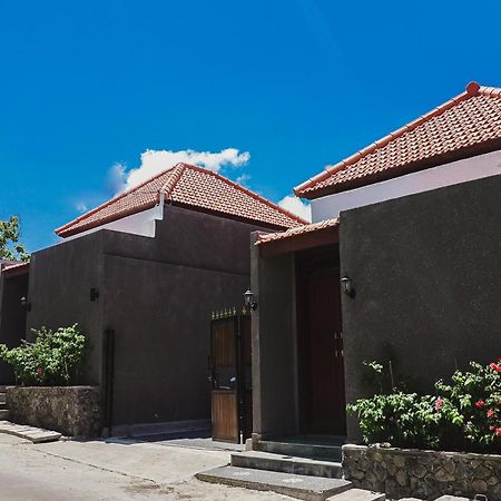 Pondok Talavana Regierungsbezirk Badung Exterior foto